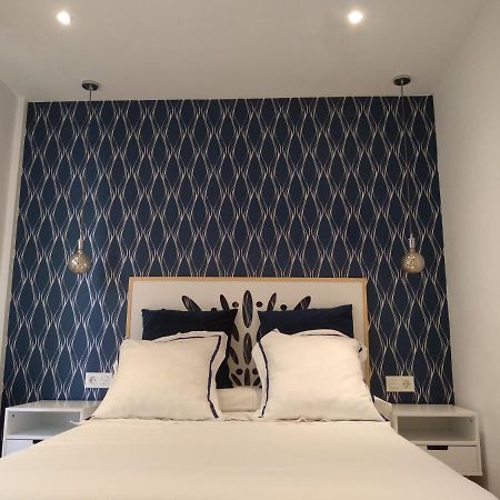 Apartamento Costa II Con Parking Exterior Comunitario Zumaia Εξωτερικό φωτογραφία
