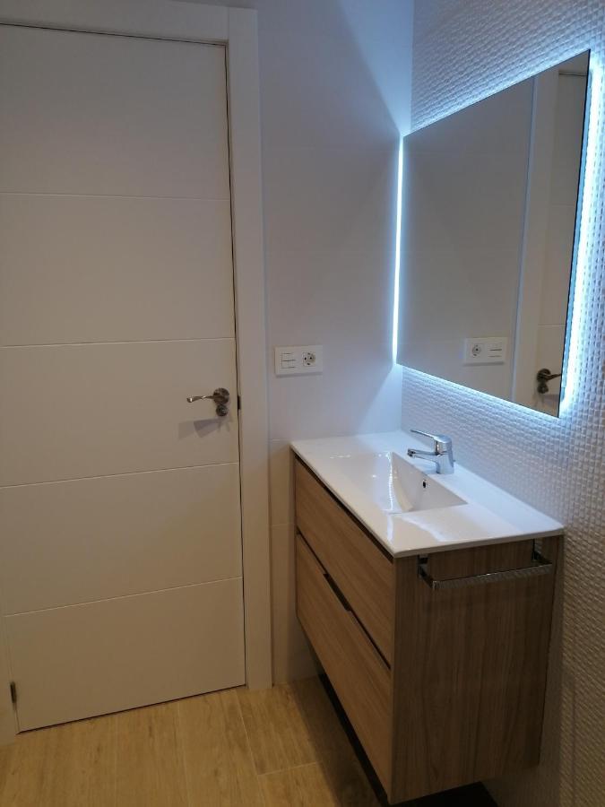 Apartamento Costa II Con Parking Exterior Comunitario Zumaia Εξωτερικό φωτογραφία