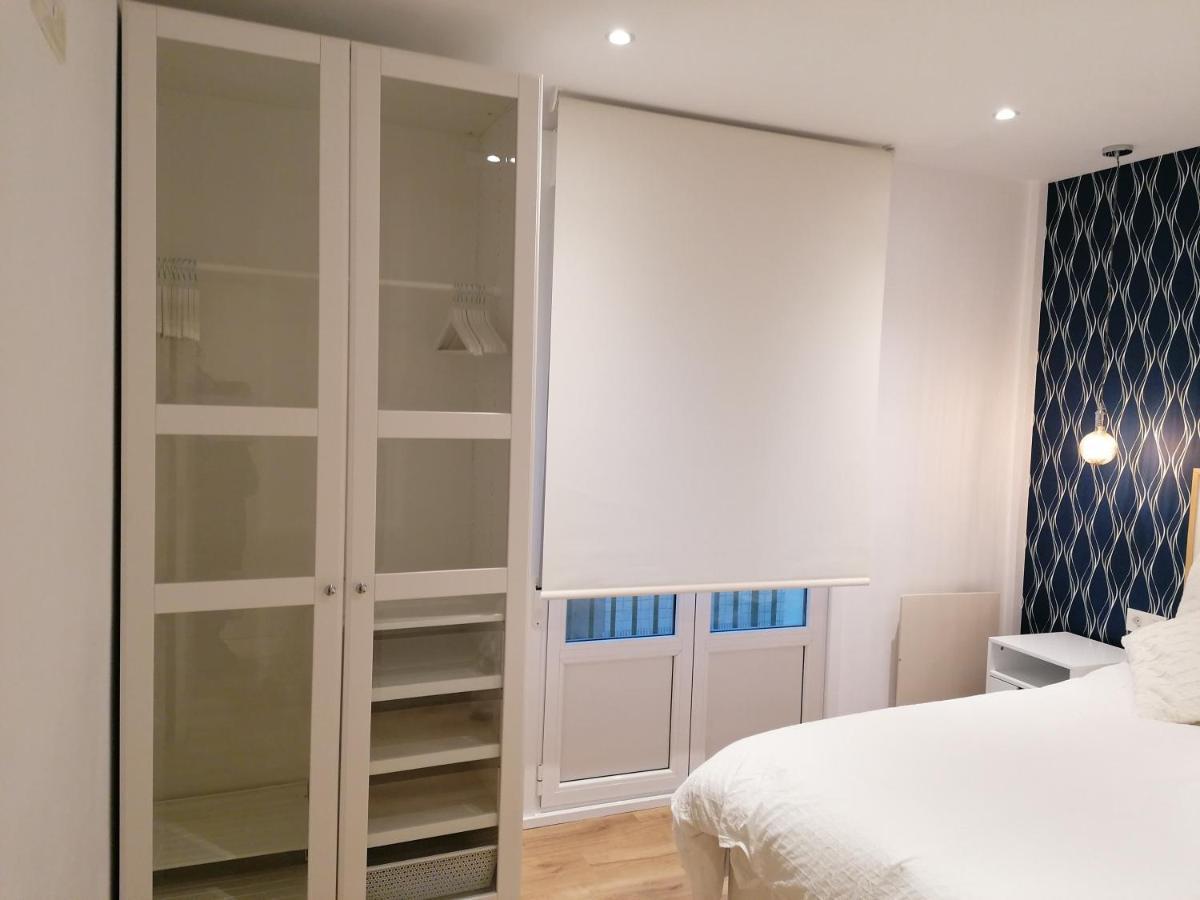 Apartamento Costa II Con Parking Exterior Comunitario Zumaia Εξωτερικό φωτογραφία