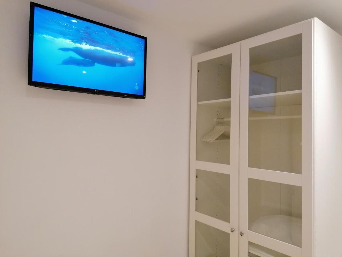Apartamento Costa II Con Parking Exterior Comunitario Zumaia Εξωτερικό φωτογραφία