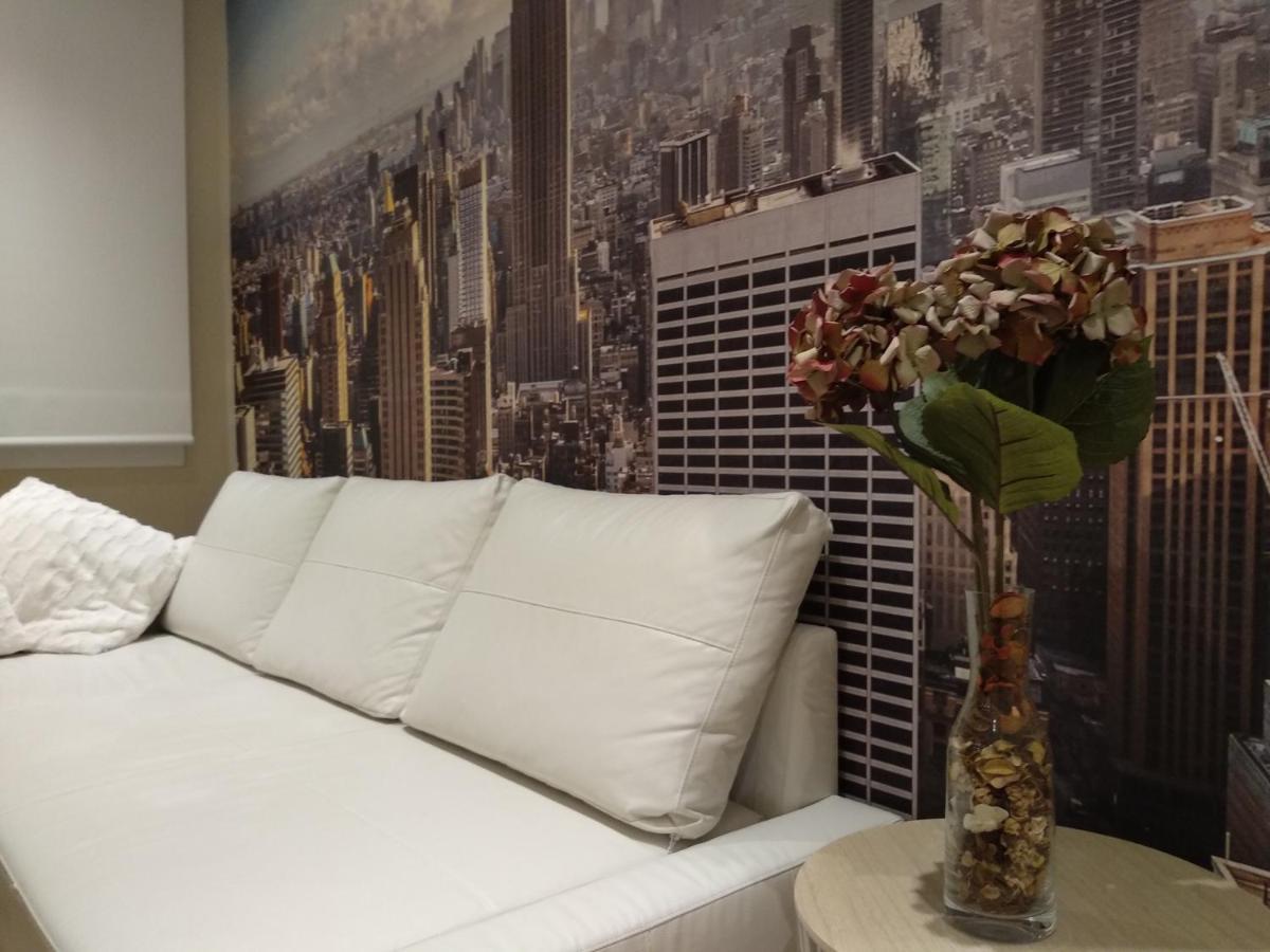 Apartamento Costa II Con Parking Exterior Comunitario Zumaia Εξωτερικό φωτογραφία