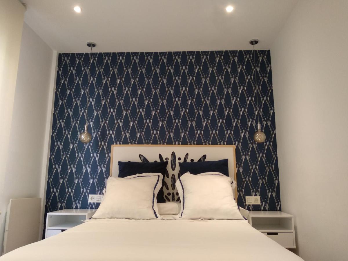 Apartamento Costa II Con Parking Exterior Comunitario Zumaia Εξωτερικό φωτογραφία