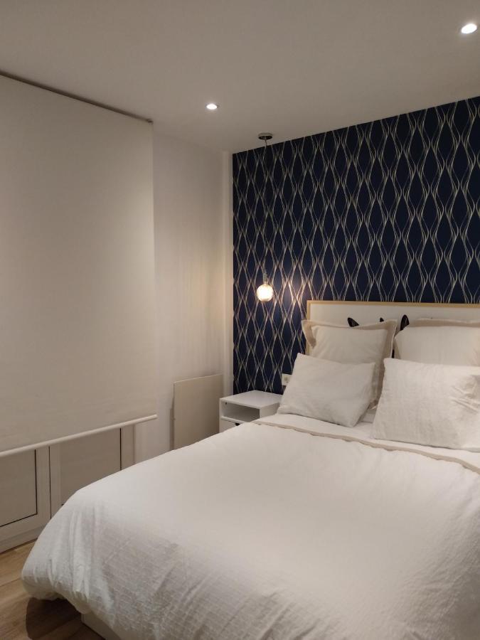 Apartamento Costa II Con Parking Exterior Comunitario Zumaia Εξωτερικό φωτογραφία