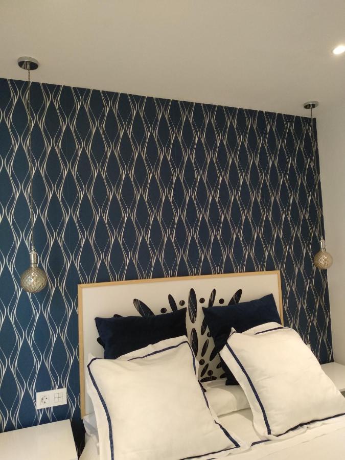 Apartamento Costa II Con Parking Exterior Comunitario Zumaia Εξωτερικό φωτογραφία